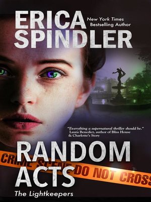 Random Acts - ebook